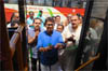 MLA, Dr. Bharath Shetty launches new KSRTC bus service between Mangaluru and Polali